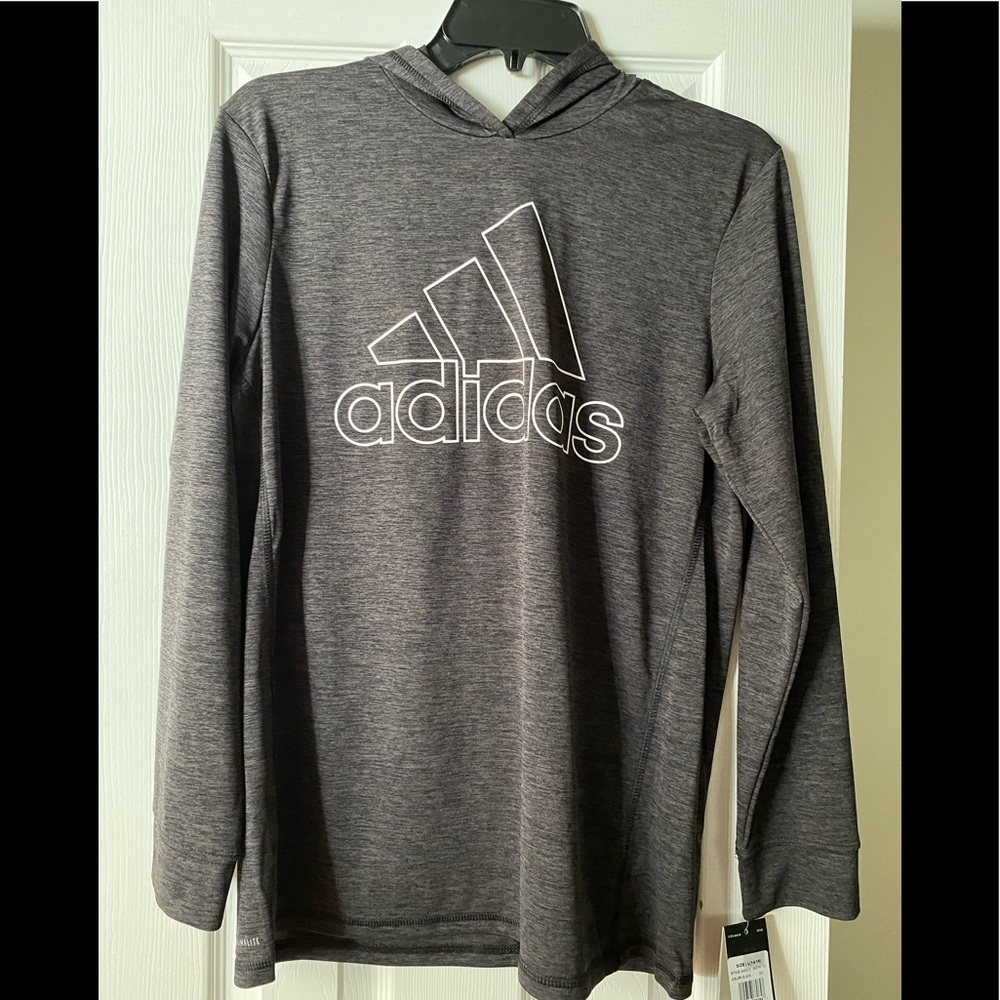 Adidas Light weight performance T-shirt